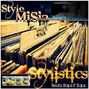 Style Misia - Stylistics: Beats, Blaps & Slaps flac