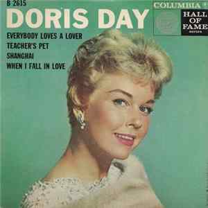 Doris Day - Everybody Loves A Lover flac