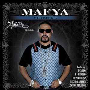 Dyablo - Mafya Chapter 3 flac