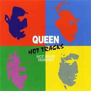 Queen - Hot Tracks flac
