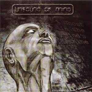 Unsound Of Mind - A Ghost In The Mind's Machine flac