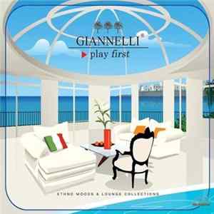 Various - Giannelli - Play First flac