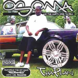 Osoma & The Northside Taliban - Tha Plan flac