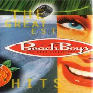 The Beach Boys - 20 Good Vibrations - The Greatest Hits flac
