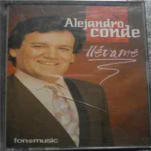 Alejandro Conde - Llevame flac