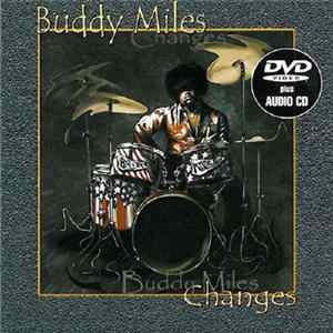 Buddy Miles - Changes flac