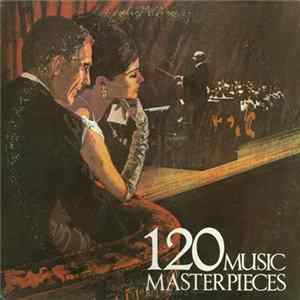Various - 120 Music Masterpieces flac