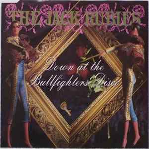 The Jack Rubies - Down At The Bullfighters' Disco flac
