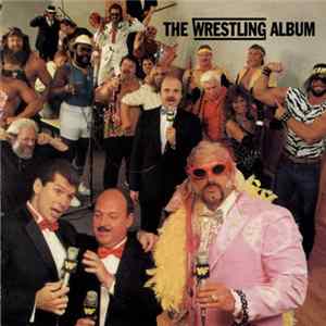 Various - The Wrestling Album flac
