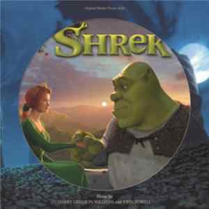 Harry Gregson-Williams and John Powell - Shrek (Original Motion Picture Score) flac
