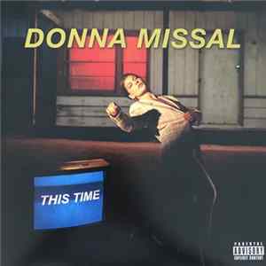 Donna Missal - This Time flac