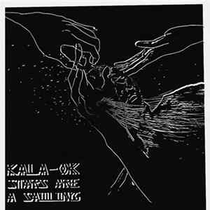 Kala-OK - Stars Are A Saling flac