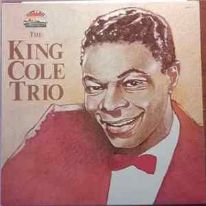 The King Cole Trio - The King Cole Trio flac