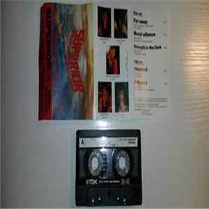 Superior - Moral Alliance flac
