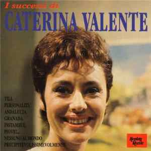 Caterina Valente - I Successi Di Caterina Valente flac