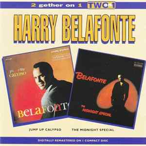 Harry Belafonte - 2 Gether On 1 - Jump Up Calypso And The Midnight Special flac