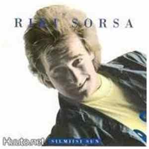 Riki Sorsa - Silmiisi Sun flac