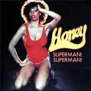 Honey - Superman! Superman! flac