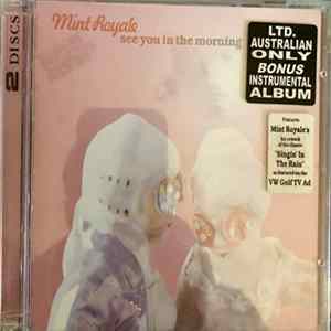 Mint Royale - See You In The Morning flac