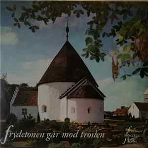 Evangelisk Luthersk Strengekor på Bornholm - Frydetonen går mod tronen flac