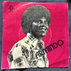 Armindo - Dormi na Cozinha flac