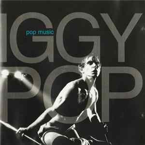 Iggy Pop - Pop Music flac