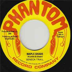 Seneca Trail - Maple Shade flac
