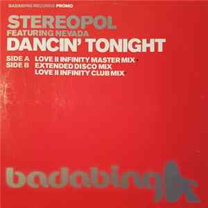 Stereopol - Dancin' Tonight flac