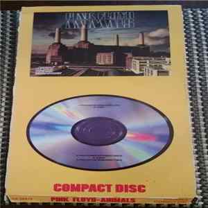 Pink Floyd - Animals flac