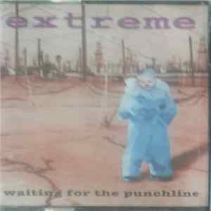 Extreme - Waiting For The Punchline flac