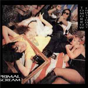 Primal Scream - Tomorrow Ends Today flac