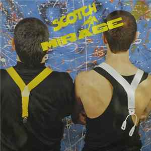 Scotch - Mirage flac