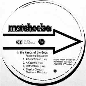 Morcheeba - In The Hands Of The Gods flac