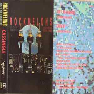 Rockmelons - Ain't No Sunshine / Crunchy flac