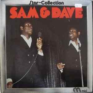 Sam & Dave - Star-Collection flac