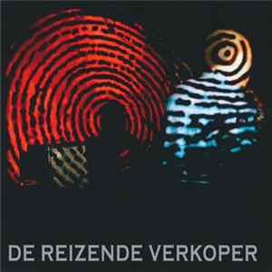 De Reizende Verkoper - Be Water My Friend flac