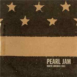 Pearl Jam - Uniondale, NY - April 30th 2003 flac