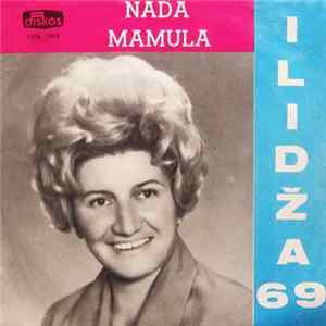 Nada Mamula - Ilidža 69 flac