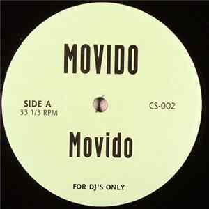 Movido / Grover Wash Jr - Movido / Peacemaster flac