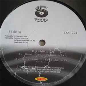 Ky-Mani - Dear Dad flac