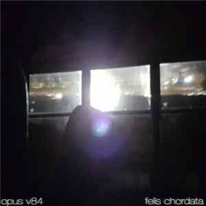 Opus v84 - Felis Chordata flac