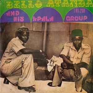 Bello Atanda And His Apala Group - Bello Atanda And His Apala Group flac