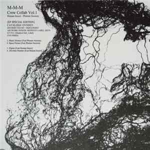 M-M-M - Crew Collab Vol. 1 flac