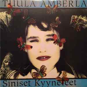 Tuula Amberla - Siniset Kyyneleet flac