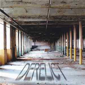 Steve Plews, Ed Jones - Derelict flac