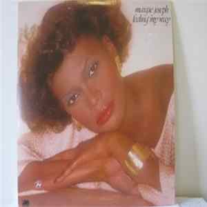 Margie Joseph - Feeling My Way flac