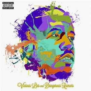 Big Boi - Vicious Lies And Dangerous Rumors flac