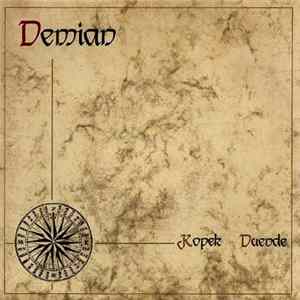 Demian - Kopek / Duende flac