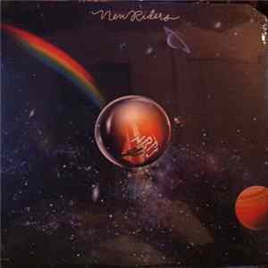 New Riders Of The Purple Sage - New Riders flac