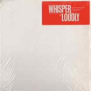 Antonio Ocasio - Whisper Loudly flac